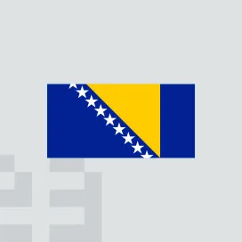 Bosnia and Herzegovina